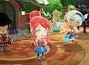 Level-5's New Fantasy Life Game Has Been Delayed Until 2024