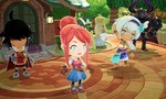 Level-5's New Fantasy Life Game Has Been Delayed Until 2024