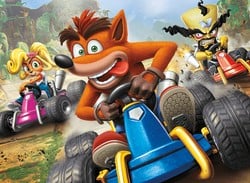Crash Team Racing Nitro-Fueled - A Karting Treat For Fans And Newcomers Alike