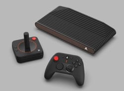 Atari Has Looked To Nintendo For Inspiration With Its New VCS Console