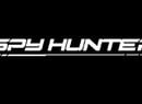 Spy Hunter Set to Burn Rubber on 3DS