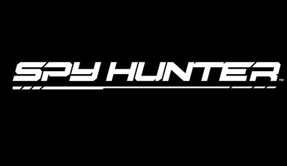 Spy Hunter Set to Burn Rubber on 3DS