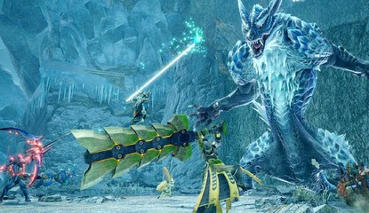 Details Of Monster Hunter Rise: Sunbreak's Fourth Free Title Update Are Coming Next Week