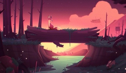 Goosebump-Raising Trailer Reveals Endling For Switch, An Eco-Conscious Adventure Game