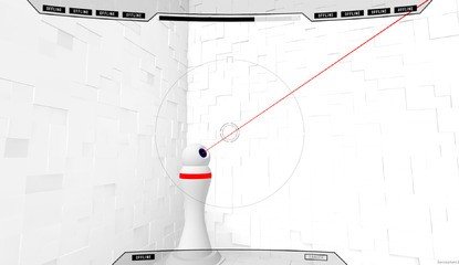 Getting Into Sync With Dead Pixel Entertainment's Wii U Exclusive First Person Shooter