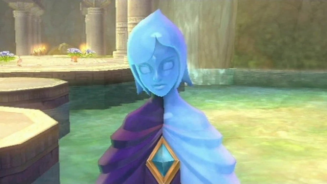 Zelda: Skyward Sword HD sẽ có “Nhiều cải tiến về chất lượng cuộc sống”, Nintendo cho biết
