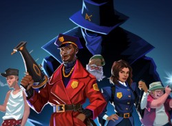 Fashion Police Squad Will Target The Badly Dressed On Switch Next Year