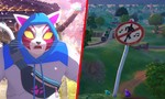 Random: Breaking Fortnite's 'No Emote Zone' Rules Now Comes With Some Hefty Consequences