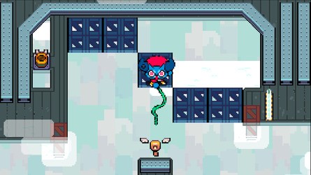 Pipistrello and the Cursed Yoyo 2