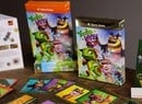 Yooka-Laylee Is Getting Its Own Tabletop Game And A Brand New Soundtrack