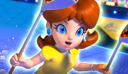 Daisy Fans Aren't Happy With The New Mario Golf: Super Rush Update