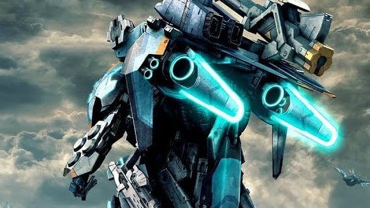 Xenoblade Chronicles X: Definitive Edition Digital File Size Seemingly Reduced