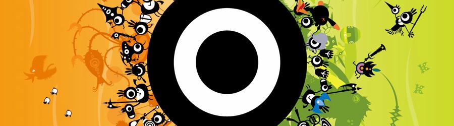 1st Place - Patapon 1+2 Replay