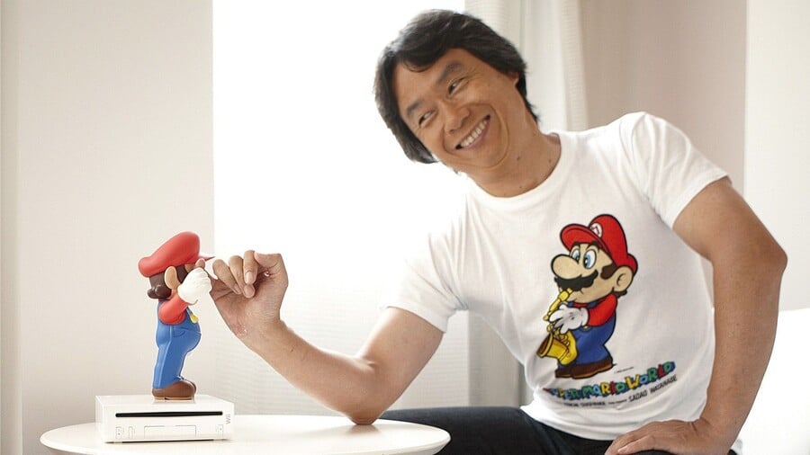 Miyamoto NX Secret