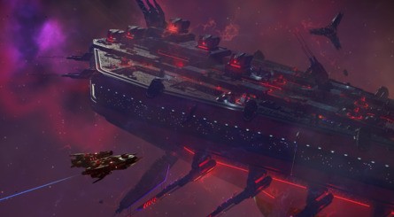 No Man's Sky - Breach Update