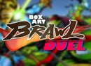 Box Art Brawl: Duel - Teenage Mutant Ninja Turtles III: The Manhattan Project