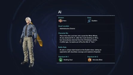 xcx - chapter 13 act 1