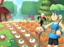 Build Your Own Village In Staxel, The Latest Farming Sim Headed To Switch