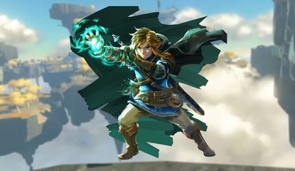 Zelda: Tears Of The Kingdom Character Key Art - Every Revealed Artwork