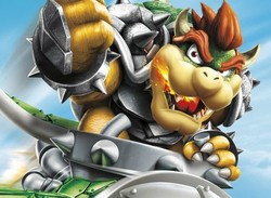 Skylanders SuperChargers Dials Nintendo Love up to Eleven, Even on Wii