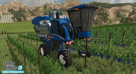 Farming Simulator 23