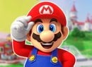 "He Is Amazing" - Mario Voice Actor Kevin Afghani Heaps Praise On Charles Martinet