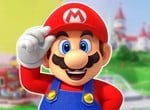 "He Is Amazing" - Mario Voice Actor Kevin Afghani Heaps Praise On Charles Martinet