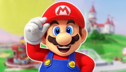 "He Is Amazing" - Mario Voice Actor Kevin Afghani Heaps Praise On Charles Martinet