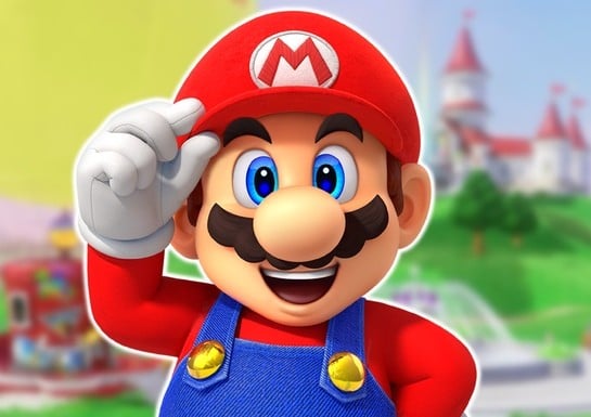 "He Is Amazing" - Mario Voice Actor Kevin Afghani Heaps Praise On Charles Martinet