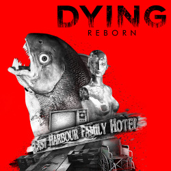 DYING: Reborn - Nintendo Switch Edition Cover