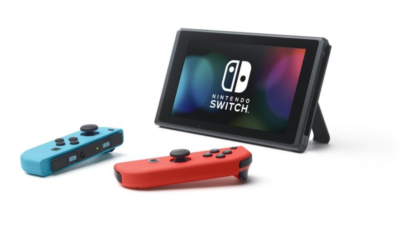 Switch Listings On GameStop Hint At Upcoming Nintendo Direct