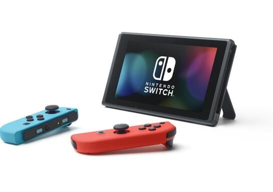 GameStop Has Leaked 10 Unannounced Full-Price Switch Game Listings