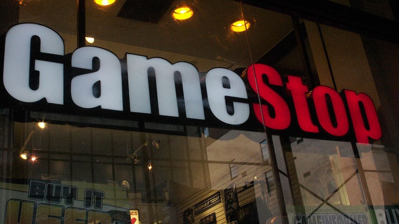 資源概述了Nintendo Switch的GameStop Strine-In-in-in-in-in-frine-in交易和預訂詳細信息