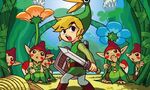 Retrospective: The Legend of Zelda: The Minish Cap -  A Decade On