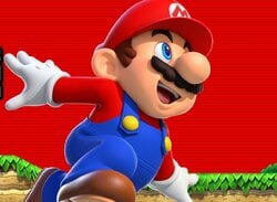 Super Mario Run Passed 40 Million Downloads in Just Four Days, Focus Shifts to Improvements