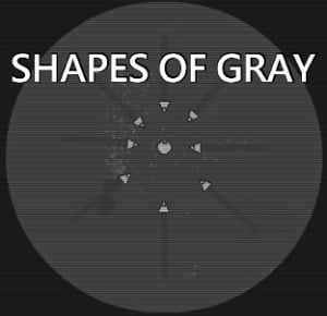 Shapes of Gray