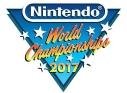 The Nintendo World Championships 2017 Have Been Announced