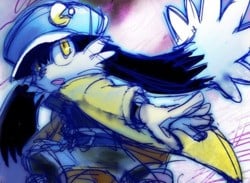 Klonoa IP to be Turned Into an Animated Movie
