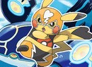 Expect a 'Shocking' New Pokémon Project on 26th August