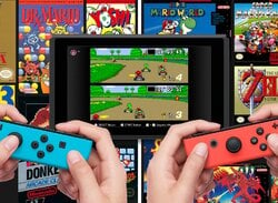 So, Which SNES Games Have You Been Playing On Nintendo Switch?