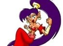 Shantae Shimmying to Europe in a Few Weeks' Time