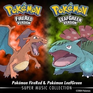 It's hard not to imagine Charizard and Venusaur doing opera now...