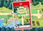 Where To Pre-Order Pokémon Pokopia For Nintendo Switch 2