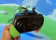 Voidjoy Elite Extender For Switch Pro Controller