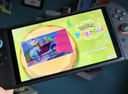 The Pokémon Company Issues Response To The White House's Pokopia Meme