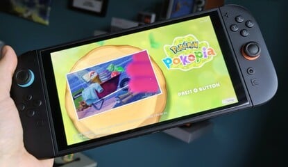 The Pokémon Company Issues Response To The White House's Pokopia Meme