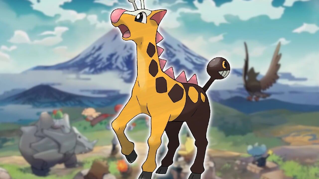 5 ways Pokemon Legends Arceus reimagined the decades old franchise