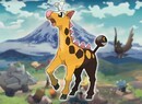 10 Pokémon That Deserve A Hisuian Evolution In Pokémon Legends: Arceus