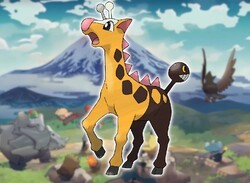 10 Pokémon That Deserve A Hisuian Evolution In Pokémon Legends: Arceus