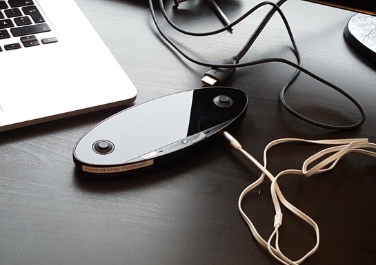 New Nintendo NX Controller Images Surface and Set the Web Alight